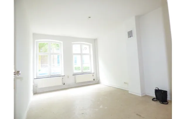 Huur 1 slaapkamer appartement van 28 m² in Maastricht