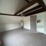 Appartement de 26 m² avec 1 chambre(s) en location à Chaumont-en-vexin