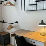 Louez une chambre de 600 m² à brussels