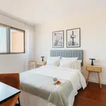 Rent 6 bedroom apartment in Valencia