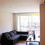 Rent 4 bedroom apartment in Barcelona