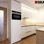 Rent 2 bedroom apartment of 62 m² in Trhový Štěpánov