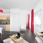 Rent 1 bedroom apartment of 355 m² in Montpellier