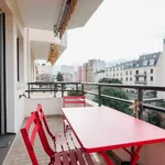 Rent 3 bedroom apartment of 70 m² in Charenton-le-Pont