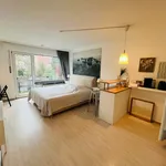 Miete 1 Schlafzimmer wohnung von 38 m² in Essen