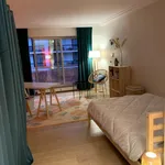  appartement avec 4 chambre(s) en location à Paris