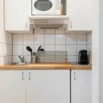 Rent 1 bedroom apartment of 18 m² in Frankfurt