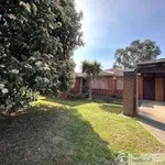 Rent 3 bedroom house in Mulgrave