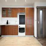 Rent 1 bedroom apartment of 40 m² in Prague