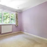 Detached house to rent in Rivetts Close, Aylesbury HP21