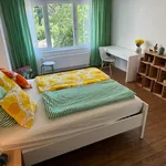 Miete 1 Schlafzimmer wohnung von 90 m² in Cologne