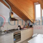 Rent 3 bedroom apartment of 107 m² in Monza