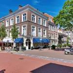 Rent 3 bedroom apartment of 117 m² in The Hague