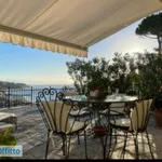 Villa arredata con terrazzo Celle ligure pecorile