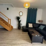 Rent 1 bedroom apartment of 76 m² in Cergy