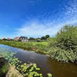 Huur 4 slaapkamer huis van 96 m² in Pijnacker