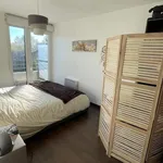 Appartement de 41 m² avec 2 chambre(s) en location à Aix-en-Provence