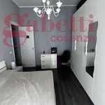 Rent 2 bedroom apartment of 45 m² in Cosenza