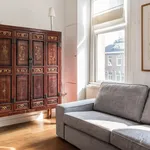 Huur 4 slaapkamer appartement van 170 m² in Amsterdam