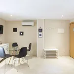 Rent 1 bedroom apartment in madrid