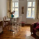 Miete 1 Schlafzimmer wohnung von 64 m² in Berlin