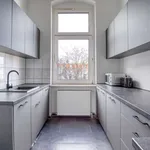 Rent 2 bedroom apartment of 115 m² in berlin