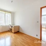 Rent 4 bedroom apartment of 112 m² in Prague