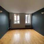 Appartement de 27 m² avec 2 chambre(s) en location à AMIENS