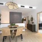 Rent 2 bedroom apartment of 90 m² in Málaga