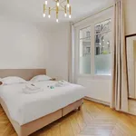  appartement avec 2 chambre(s) en location à paris