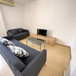 Rent a room of 125 m² in Valencia