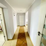 Rent 3 bedroom apartment of 94 m² in Poznan