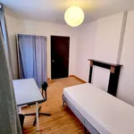 Kamer van 12 m² in brussels