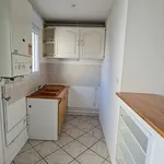 Appartement de 44 m² avec 3 chambre(s) en location à Nancy