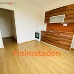 Rent 2 bedroom apartment of 38 m² in Trhový Štěpánov