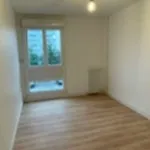 Rent 3 bedroom apartment of 73 m² in Saint-Étienne