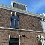 Huur 2 slaapkamer appartement van 70 m² in Utrecht