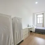 Quarto em lisbon