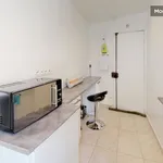 Appartement de 16 m² avec 1 chambre(s) en location à Paris