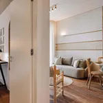 Alugar 2 quarto apartamento de 59 m² em Lisboa