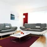 Miete 2 Schlafzimmer wohnung von 840 m² in Zurich