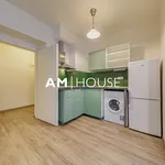 Rent 1 bedroom apartment of 30 m² in Prague