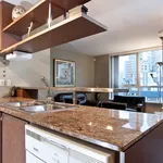 Appartement de 548 m² avec 1 chambre(s) en location à Vancouver