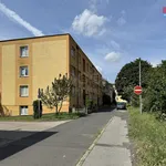 Pronajměte si 2 ložnic/e byt o rozloze 42 m² v Ústí nad Labem