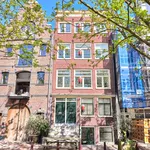 Rent 2 bedroom apartment of 115 m² in Amsterdam