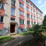 Rent 3 bedroom apartment of 66 m² in Děčín