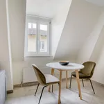 Miete 2 Schlafzimmer wohnung von 52 m² in Zürich