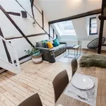 Rent 1 bedroom apartment of 75 m² in LIÈGE