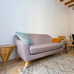 Rent 2 bedroom apartment of 753 m² in Barcelona