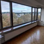 Huur 4 slaapkamer appartement in Liège